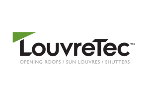 Louvretec Opening Roof System