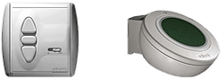 Controls and sensors used for modern opening roof systems.