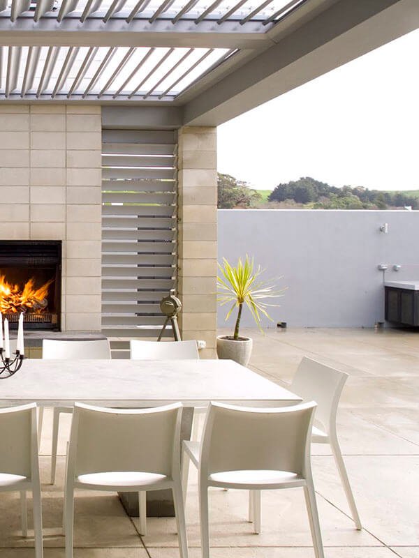 custom retractable roof systems